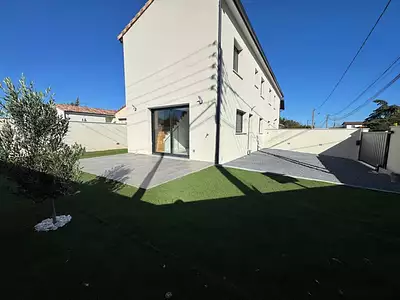 Maison, 82 m²
