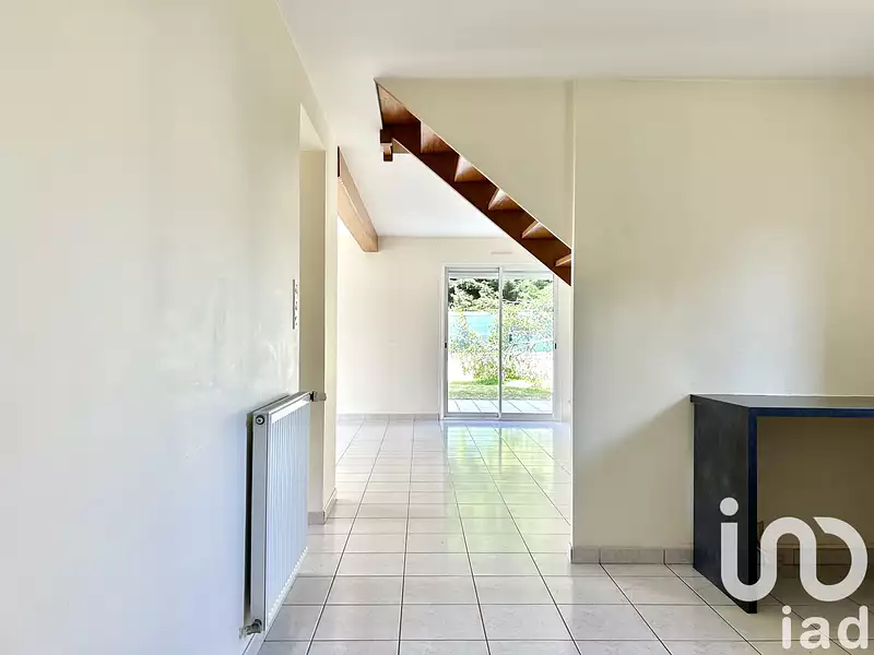 Maison, 120 m²