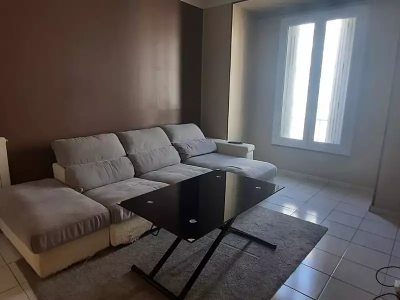 Appartement, 60 m²