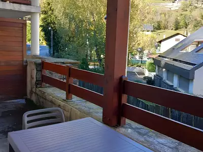 Appartement, 39,72 m²