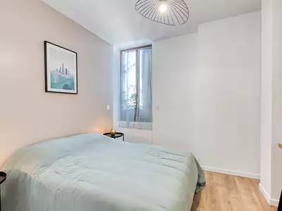 Appartement, 83 m²