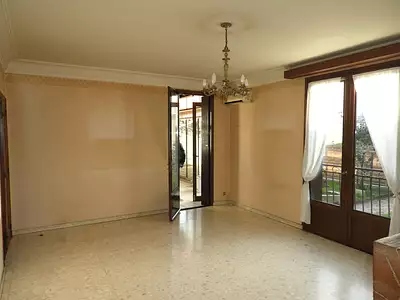 Maison, 112 m²