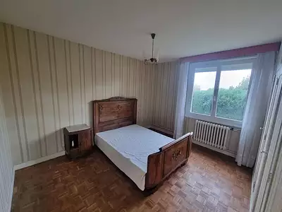 Maison, 70 m²