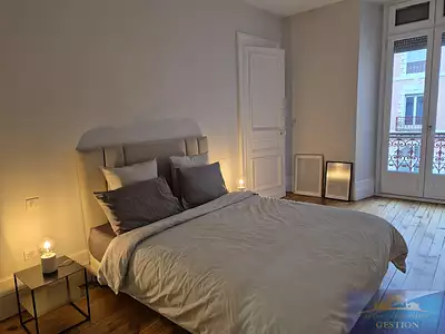Appartement, 80 m²