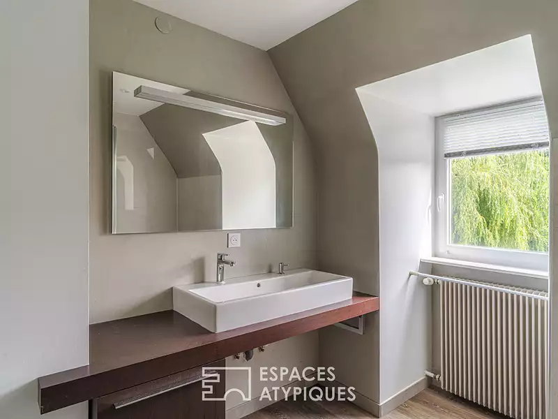 Maison, 222 m²