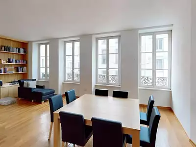 Appartement, 74 m²