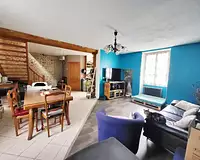 Maison, 100 m²