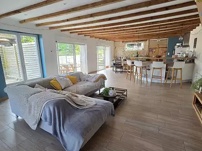 Maison, 121 m²