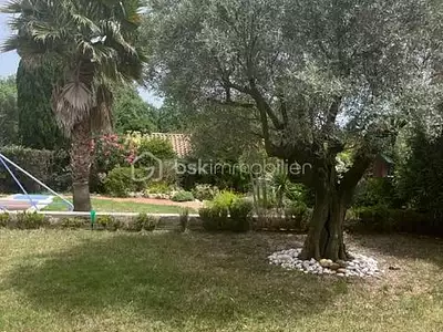 Maison, 190 m²