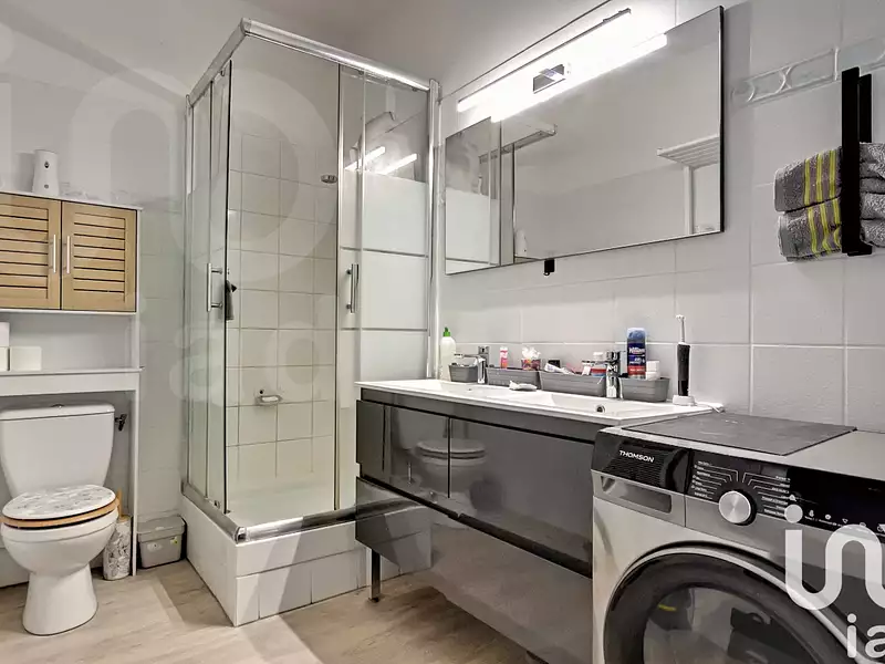 Maison, 100 m²