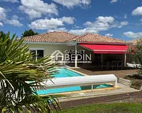 Maison, 141 m²
