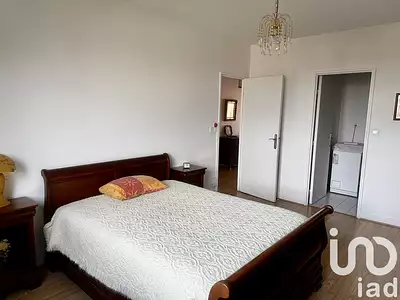 Appartement, 66 m²
