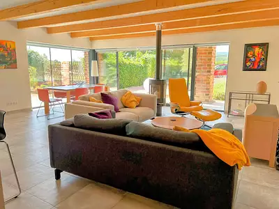 Maison, 200 m²