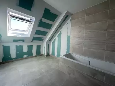 Maison, 101 m²