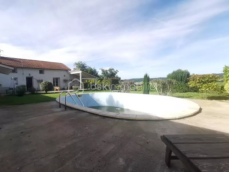 Maison, 105 m²