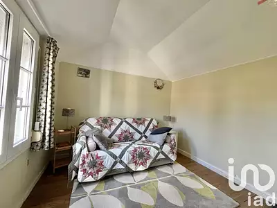 Maison, 107 m²