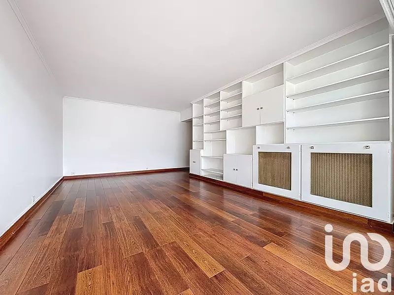 Appartement, 83 m²
