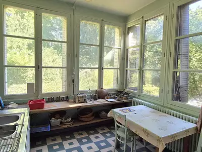 Maison, 222 m²