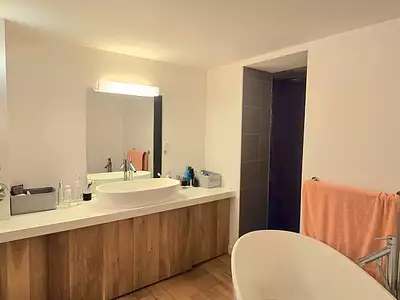 Appartement, 210 m²