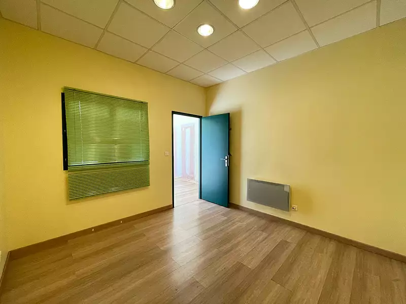 Divers, 72 m²