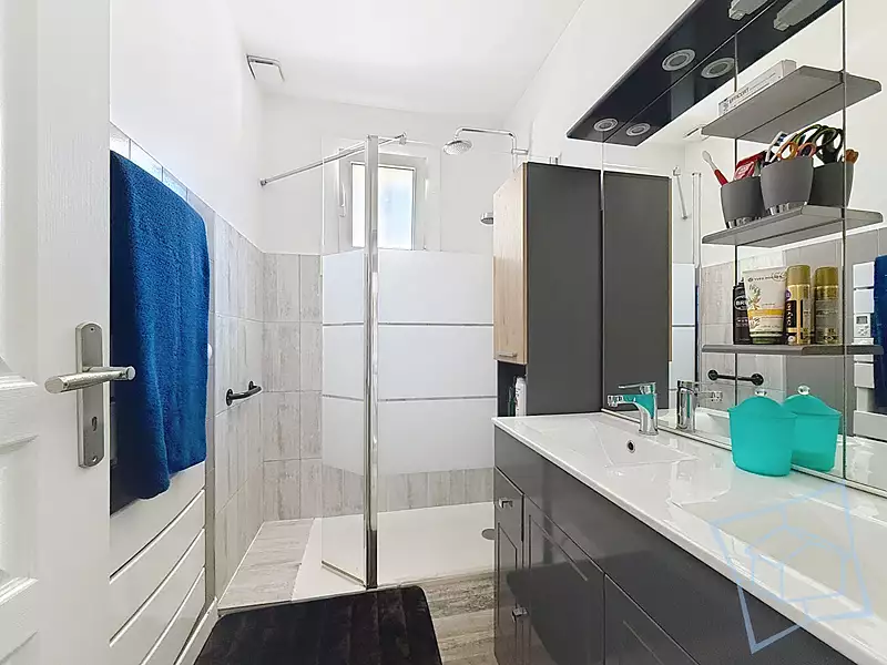 Maison, 125 m²