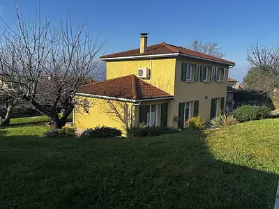 Maison, 140 m²