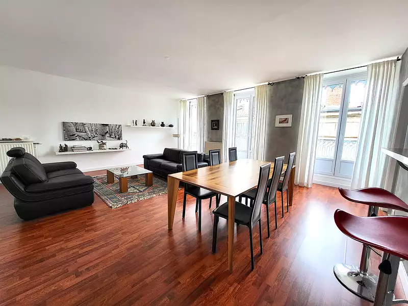 Appartement, 105 m²