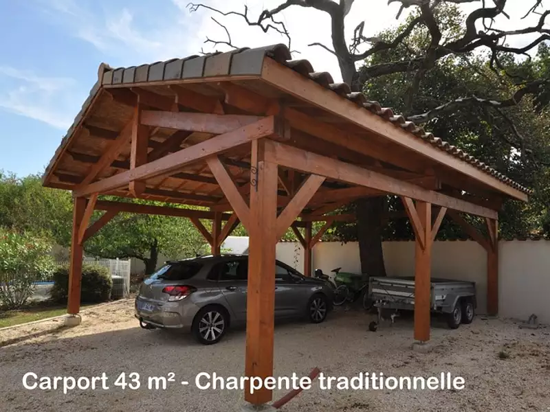 Maison, 190 m²