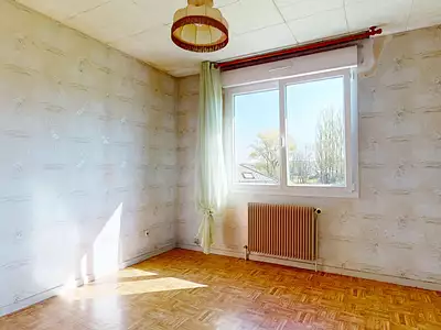 Maison, 94 m²