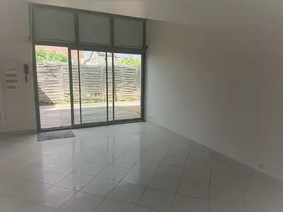 Maison, 58 m²