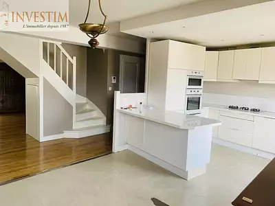 Appartement, 135 m²