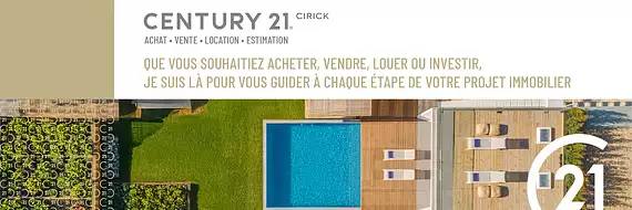 CENTURY 21 CIRICK