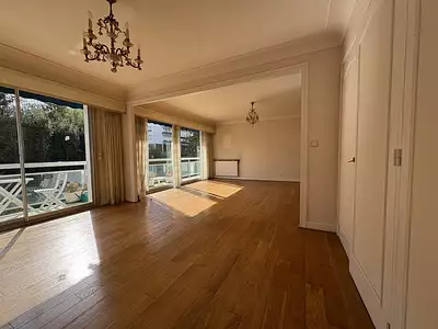 Appartement, 91 m²