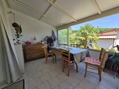 Maison, 130 m²
