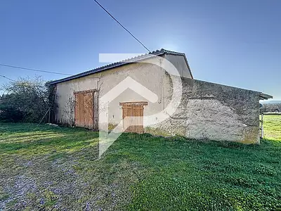 Maison, 96,76 m²