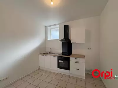Appartement, 59 m²