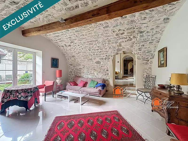 Maison, 139 m²