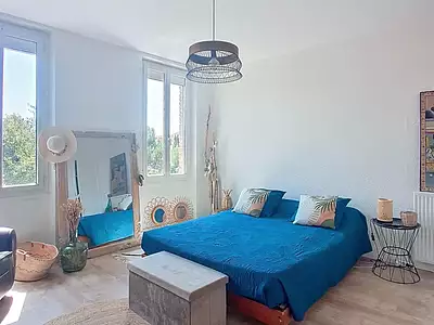 Appartement, 90,9 m²
