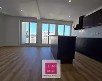 Appartement, 73,38 m²