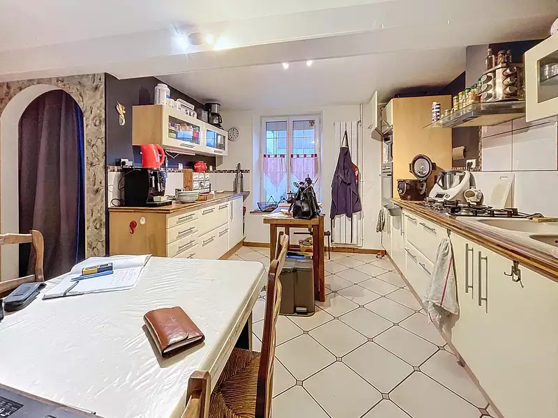 Maison, 412 m²