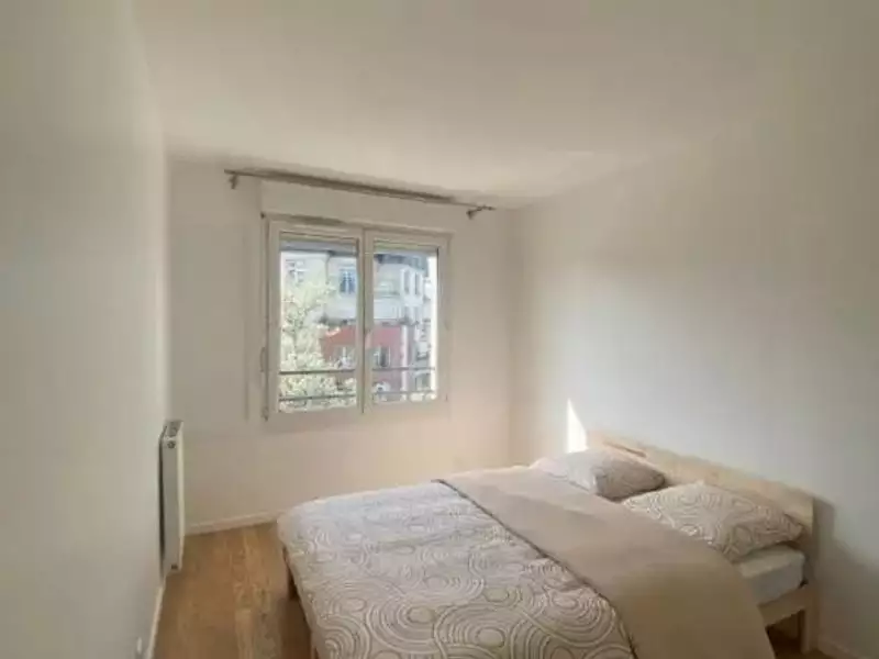 Appartement, 63 m²