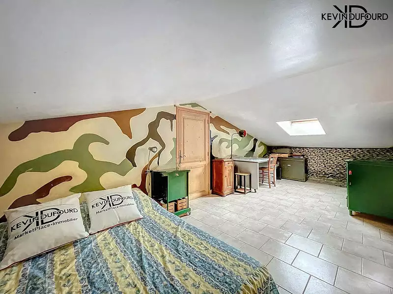 Maison, 170 m²