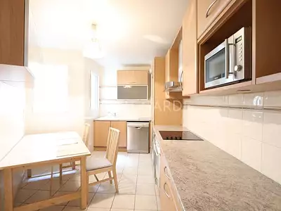 Appartement, 101,26 m²