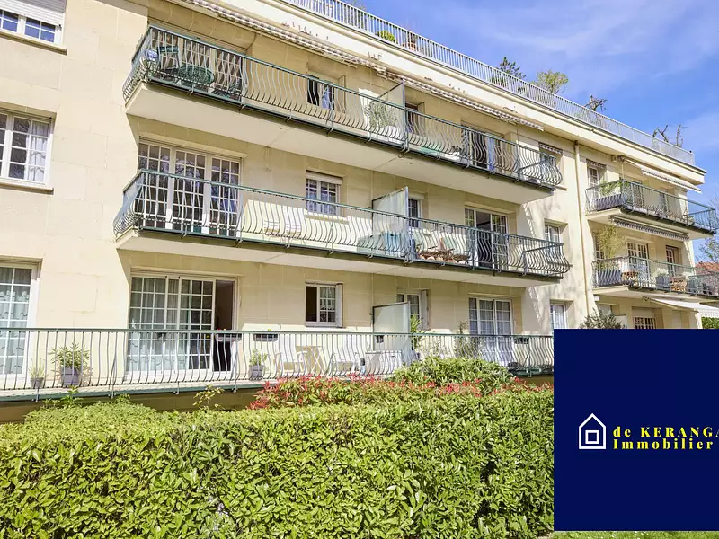 Appartement, 111,36 m²