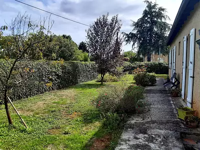 Maison, 100 m²