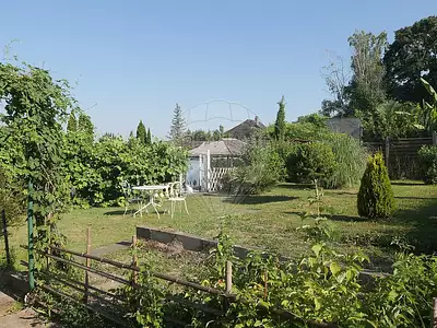 Maison, 136 m²