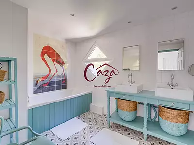Maison, 335 m²