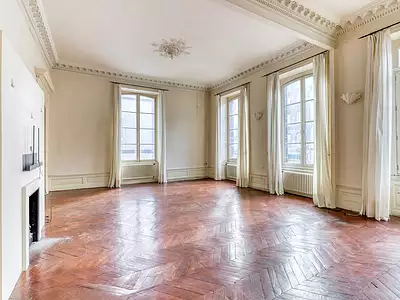 Appartement, 190 m²