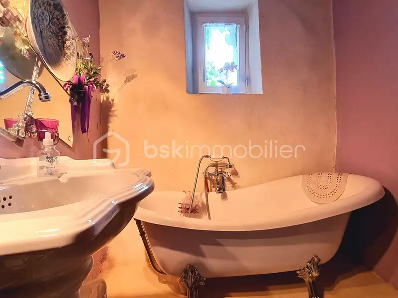 Maison, 190 m²