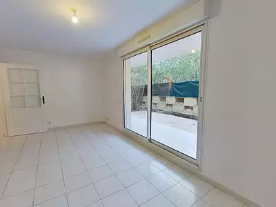 Appartement, 37,6 m²